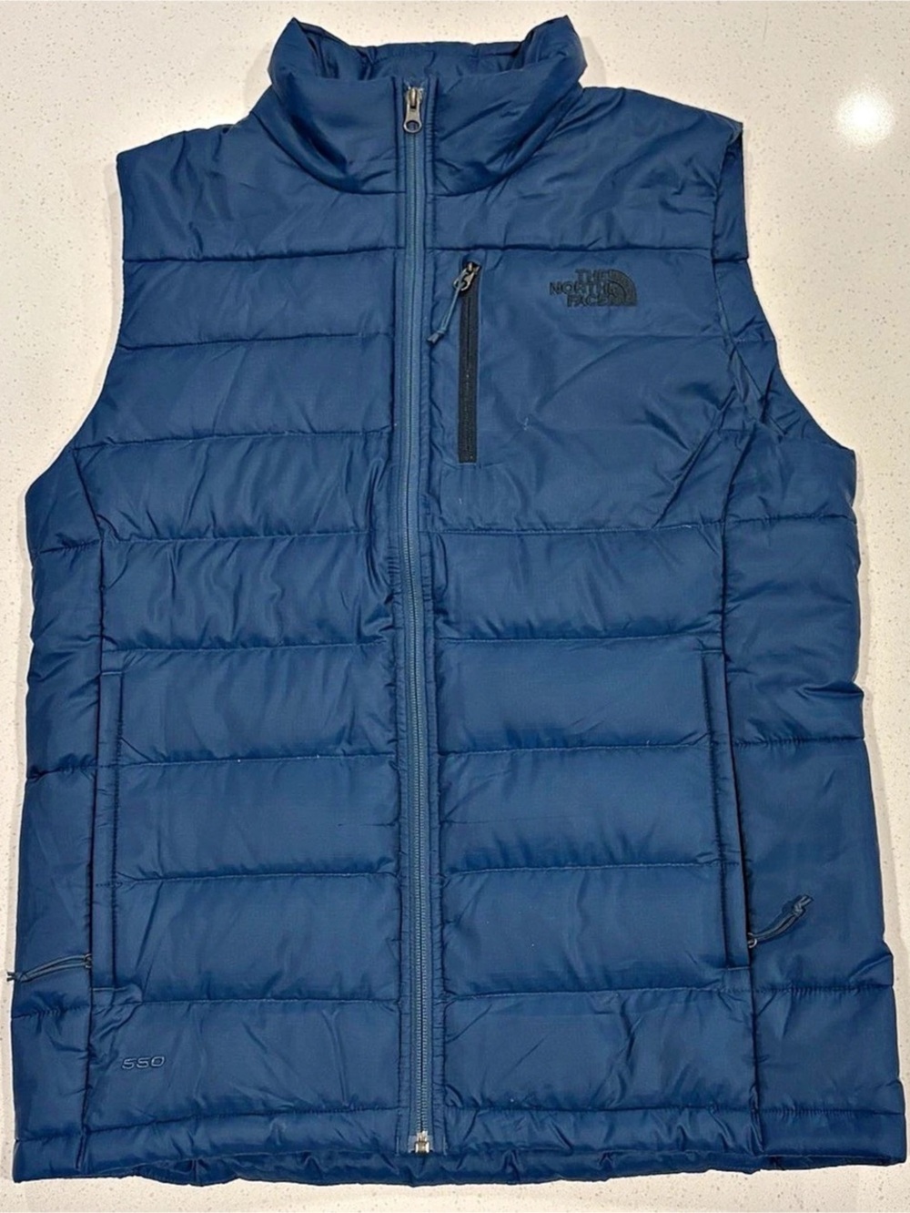 The North Face Men’s Aconcagua Vest